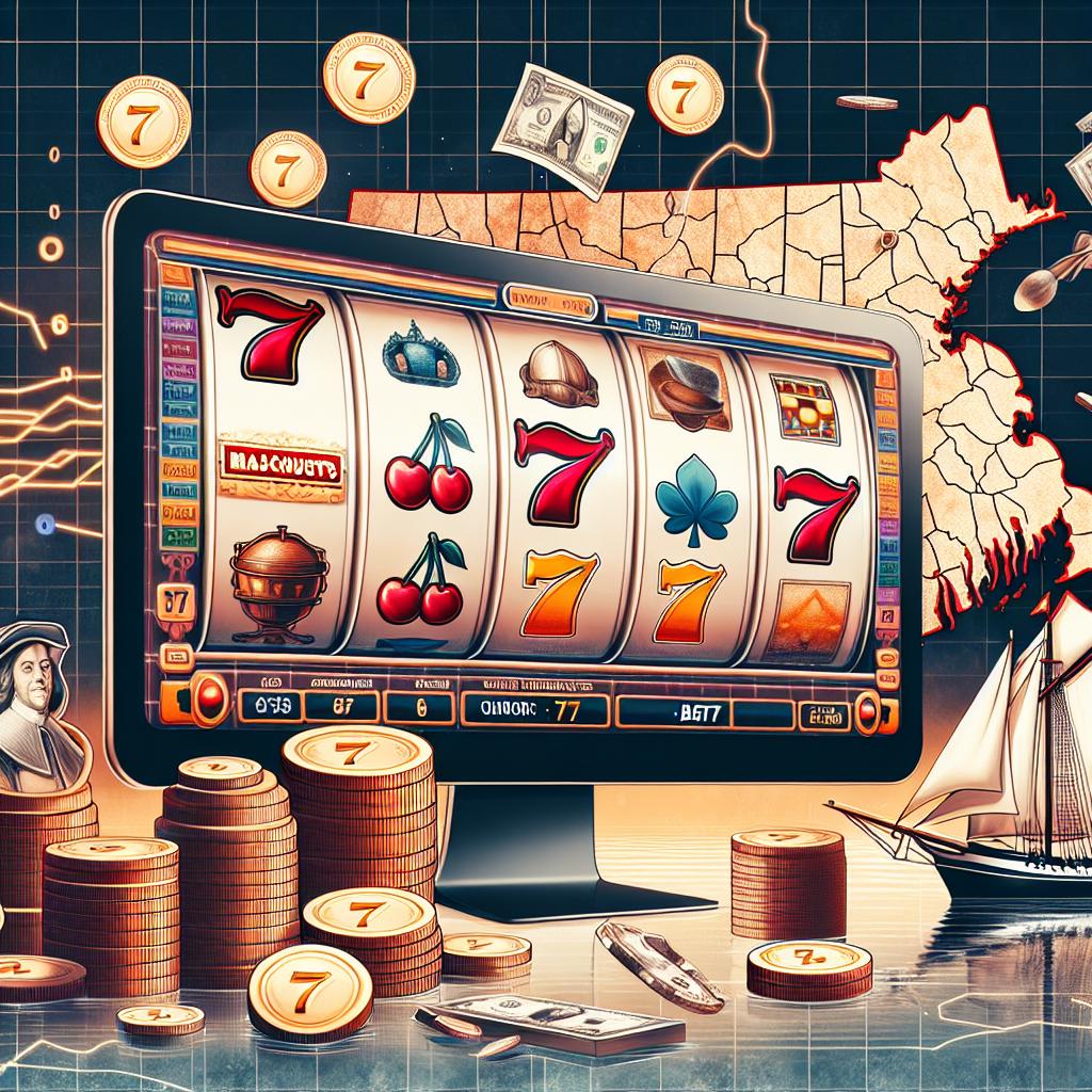 Massachusetts Online Casinos for Real Money at Jogue Facil Bet
