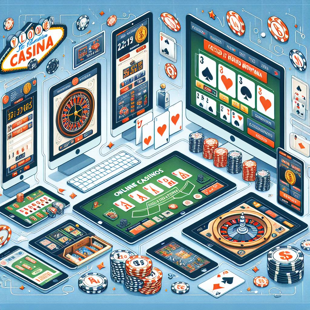 Montana Online Casinos for Real Money at Jogue Facil Bet